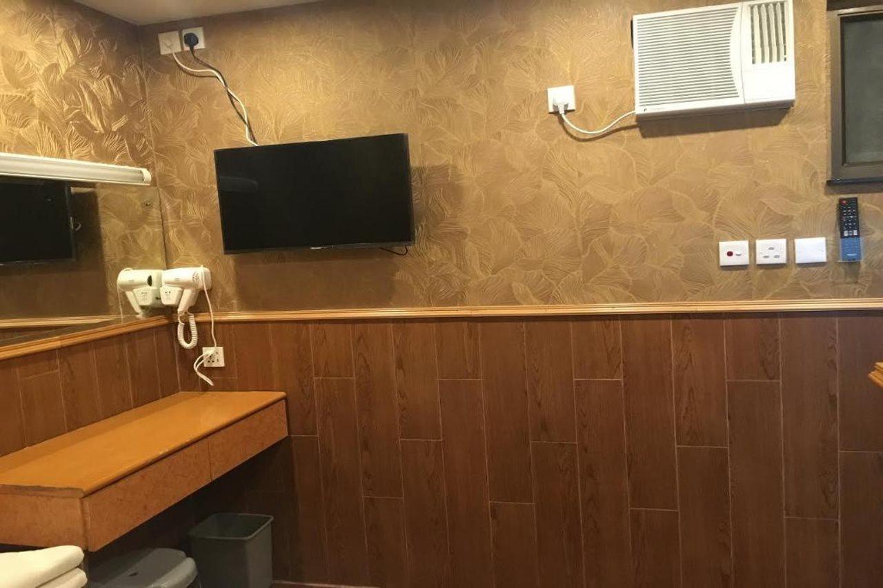 Wee Inn Гонконг Экстерьер фото